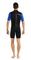 Гидрокостюм Cressi Med X Man Shorty 2.5 мм