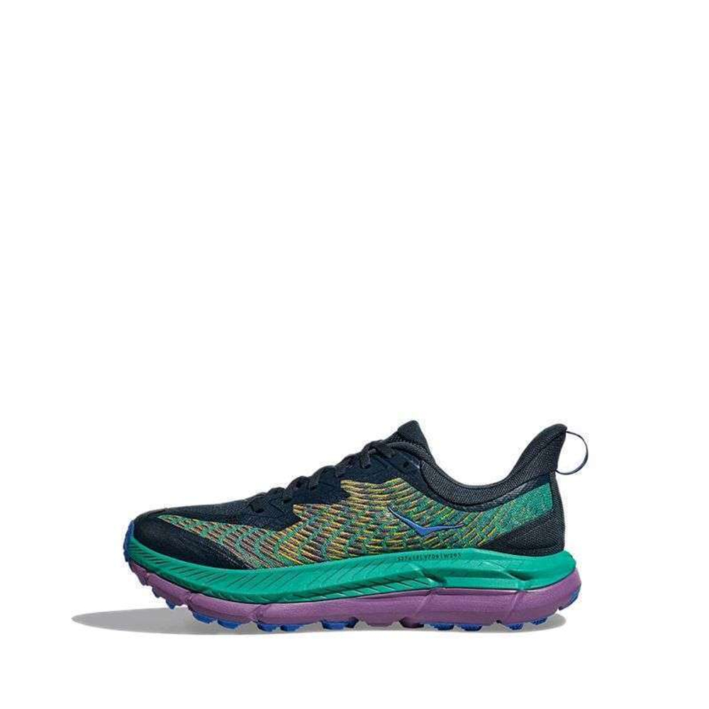 Кроссовки женские Hoka Mafate speed 4