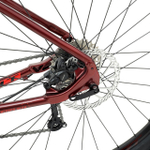 Горный велосипед Welt Rockfall 2.0 29 (2024)