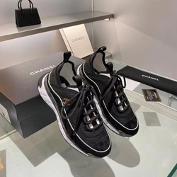 Кроссовки Chanel