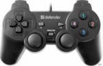 Джойстик игровой для ПК Defender "OMEGA"