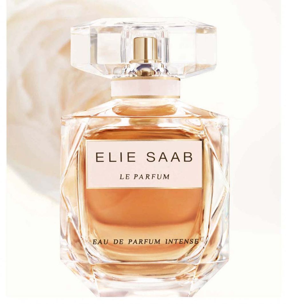 Elie Saab Le Parfum Eau de Parfum Intense