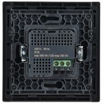 FORTE&PIANO Датчик движения FP155 черный IEK