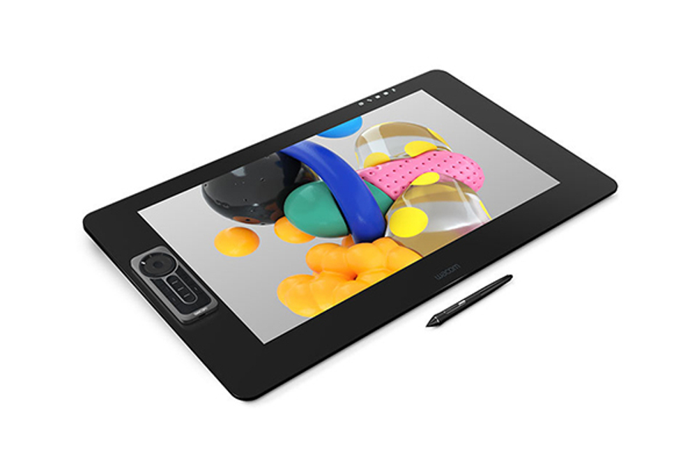 Графический планшет  Wacom Cintiq Pro 24