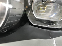 Фара левая BMW 7er F01 F02 (12-15) Adaptive LE