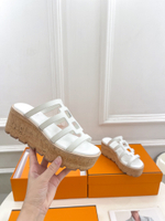 Hermes Isabella 30 Sandal