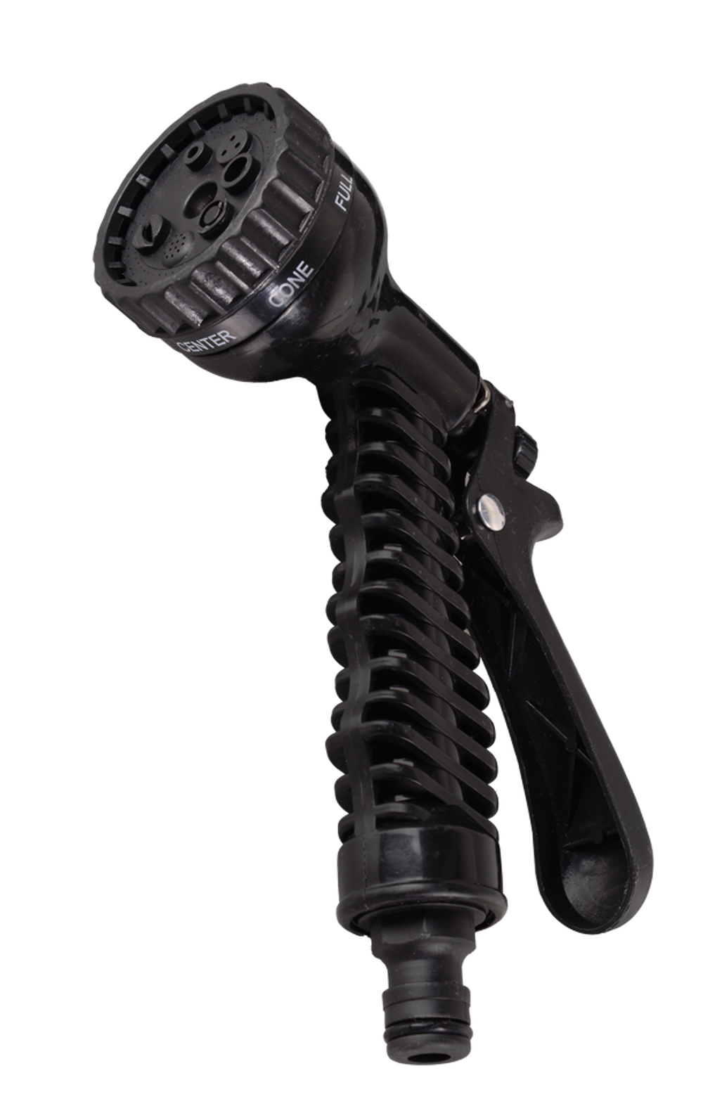 Набор для полива с растягивающимся шлангом 50м Eurolux