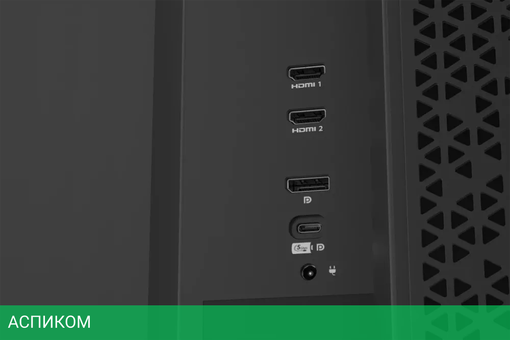 Игровой монитор Corsair Xeneon 27QHD240