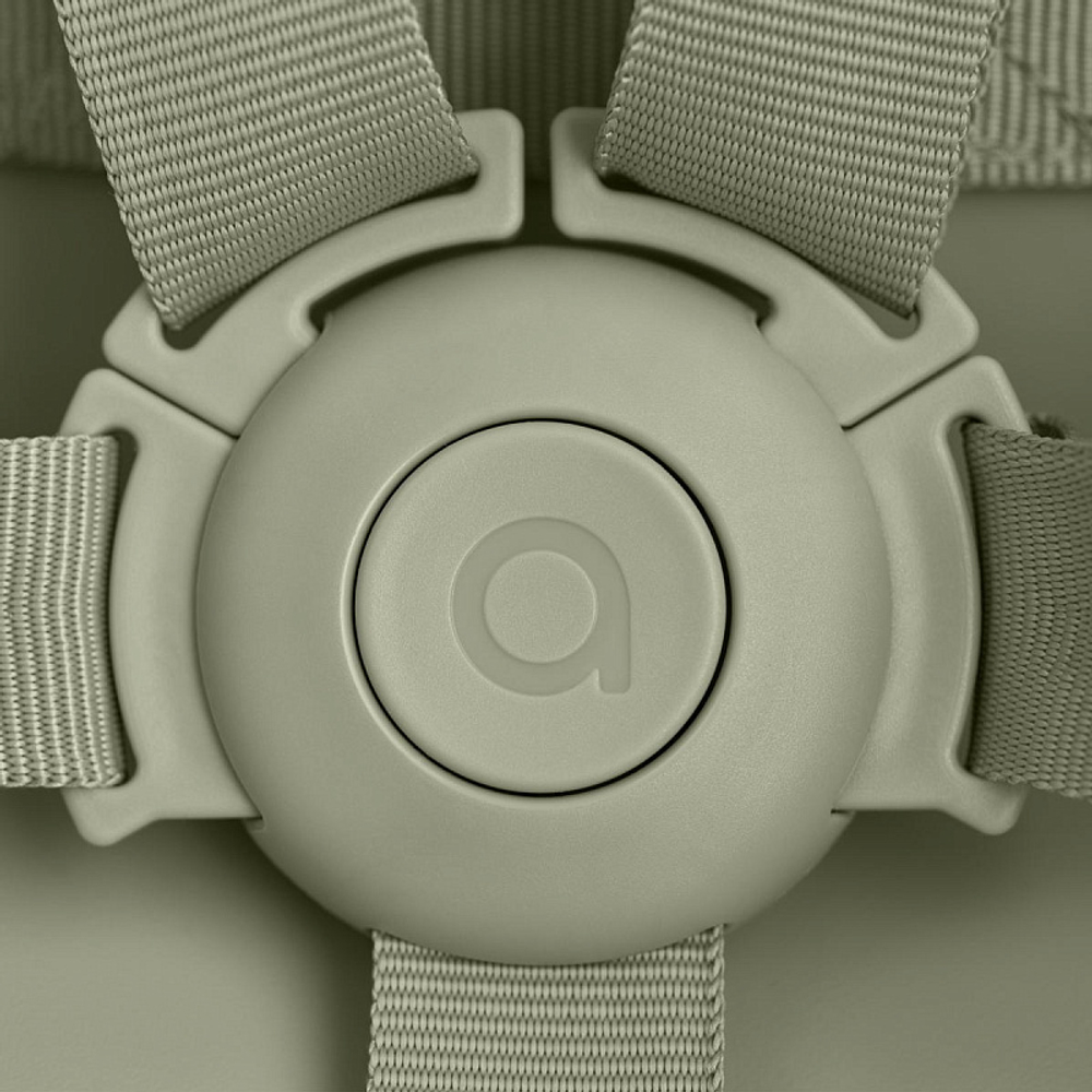 Стул-трансформер для кормления Anex Ozy june