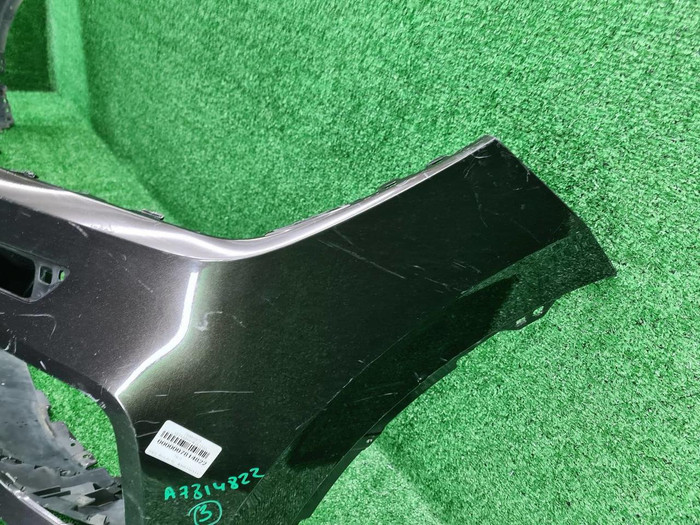 Бампер передний VW Touareg 3 (2018-2023)