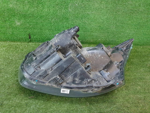 Битая Фара правая Ford Transit 7 (2014-2019) Галоген