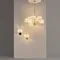 Подвесной светильник Модесто / Modesto E14х8 Maytoni mod360pl-08bs