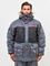 Костюм Canadian Camper SIBERIA PRO, цвет black / gray