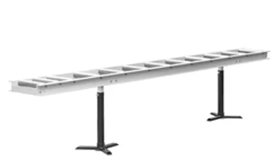 Рольганг Stalex RB365X2000