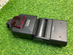 Sigma EF 530 DG ST for Nikon