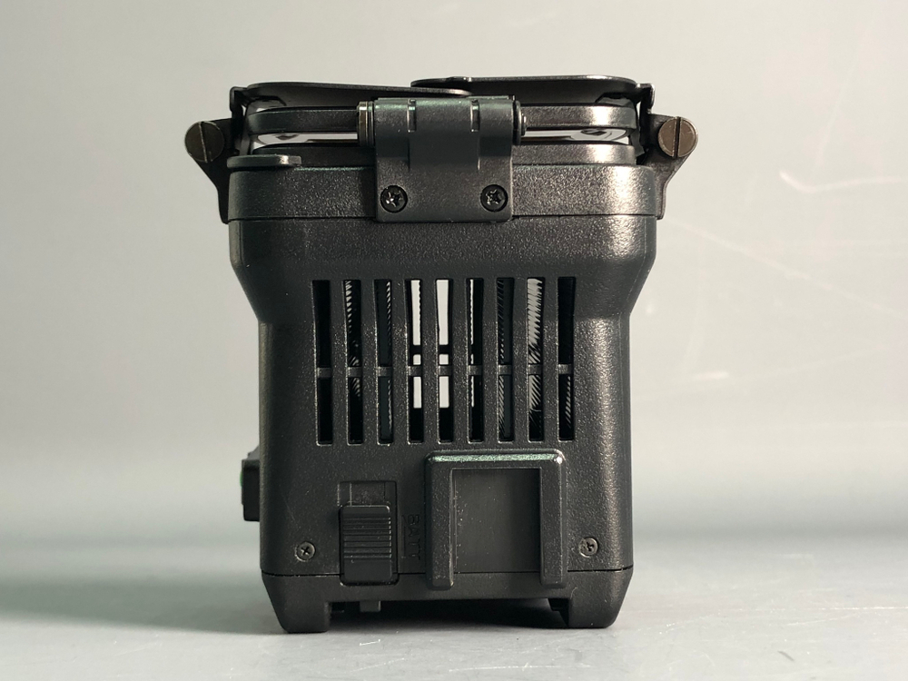 Накамерный Свет Comer CM-LBPC900