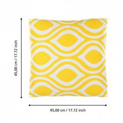 Подушка декоративная Eglo Chevery 420293