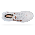 Кроссовки женские HOKA W MACH 5 White / Copper