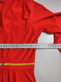 Джемпер Seven Seven яркий 44 размер