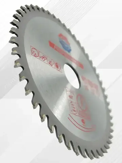 Диск пильный по дереву 125 мм для УШМ 48 зубьев