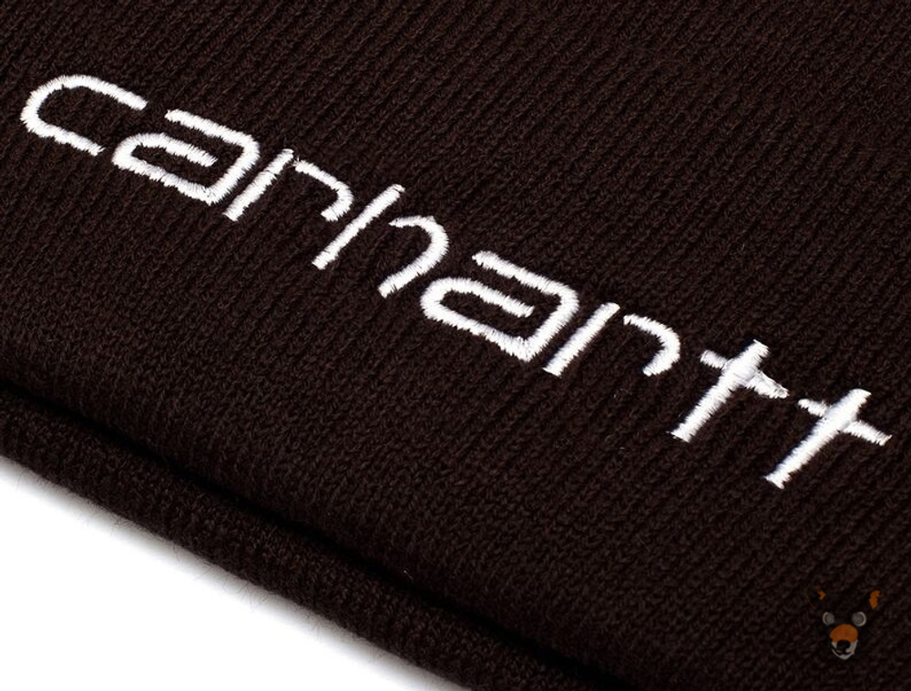 Шапка Carhartt