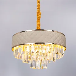 Подвесная люстра Arte Lamp