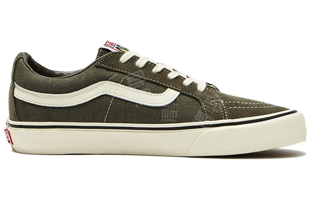 Vans Sk8 Low Reissue Sf