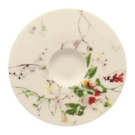 Rosenthal Блюдце Secret Garden 12 см для чашки эспрессо