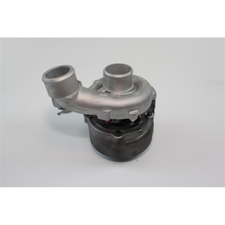 Турбина 777251-5001S Garrett для Fiat