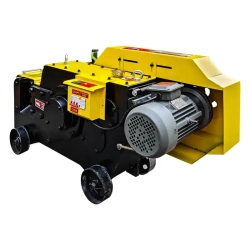 ТСС GQ 40N станок для резки арматуры 490520