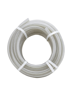 Трёхслойный армированный силиконовый поливочный шланг Gigant 3/4, 25 м GREZ-03