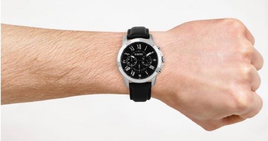 Наручные часы Fossil FS4812