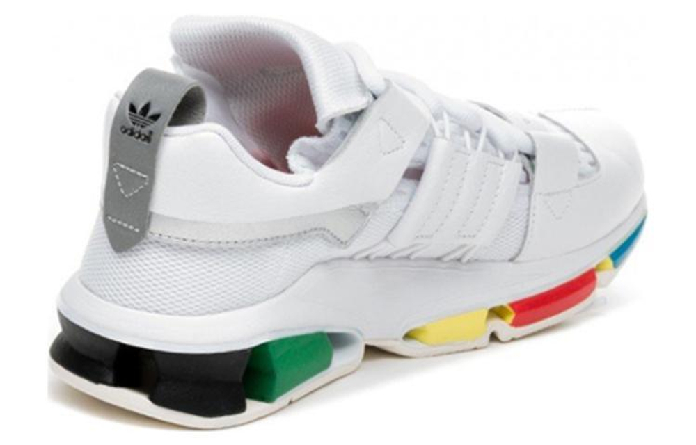 Кроссовки Oyster X Adidas Originals Twinstrike Adv Holdings