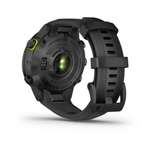Часы-навигатор Garmin MARQ Athlete (Gen 2) Carbon Edition, черные, 010-02722-11