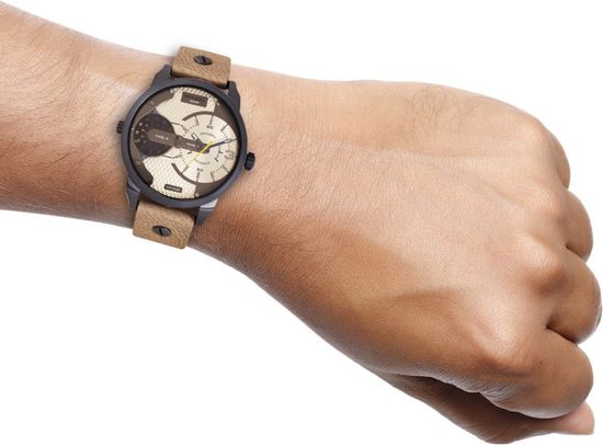 Мужские часы Diesel DZ7338