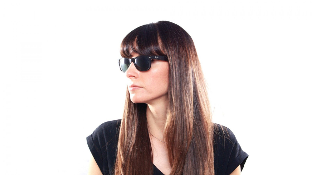 Ray Ban Wayfarer RB 2132 902 / 52 мм