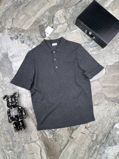 Поло Christian Dior