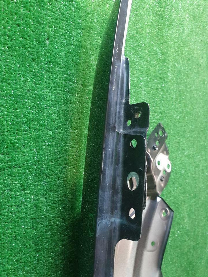 Крыло переднее левое Haval F7 (2018-2024)