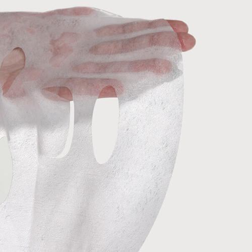 Тканевая маска для лица с экстрактом ягод асаи Mizon Joyful Time Essence Mask Acai Berry, 23гр