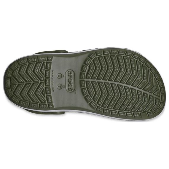 Crocs Bayaband 'Green'
