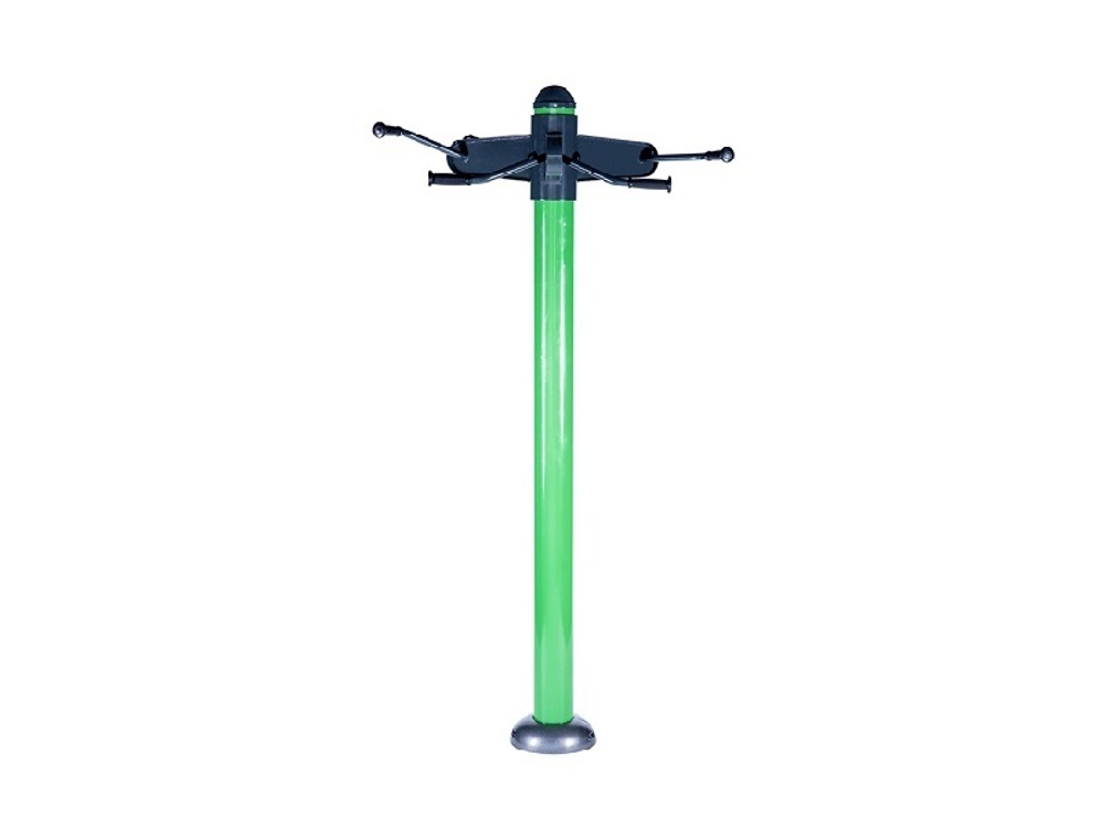 Pull-Up Stand тренажер