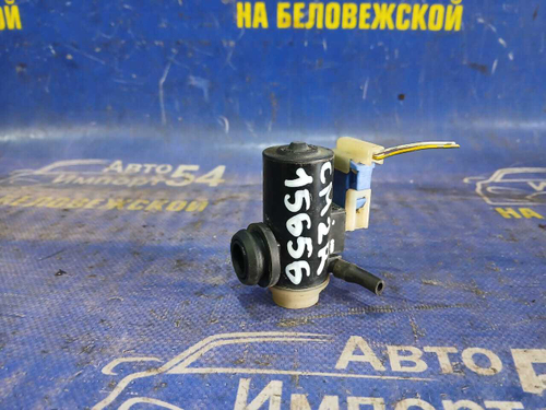 Моторчик бачка омывателя Honda ACCORD 2002-2008