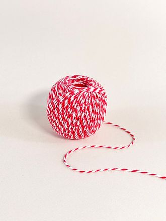 Хлопковые и джутовые шпагаты