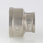 Муфта переходная 1 1/2"-1 1/4"