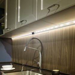 Модульный светильник ЭРА LM-5-840-C3