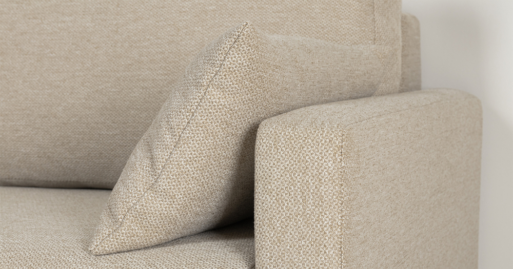 Дилан диван-кровать (молочный кофе)