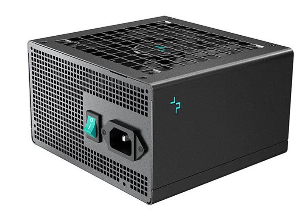 Блок питания ATX Deepcool PN650M