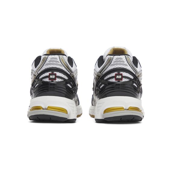 New Balance NB 1906R Бежевые кроссовки Низки Унисекс