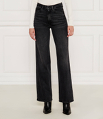 Джинсы GUESS - черный(W4BA1A D4QD1)