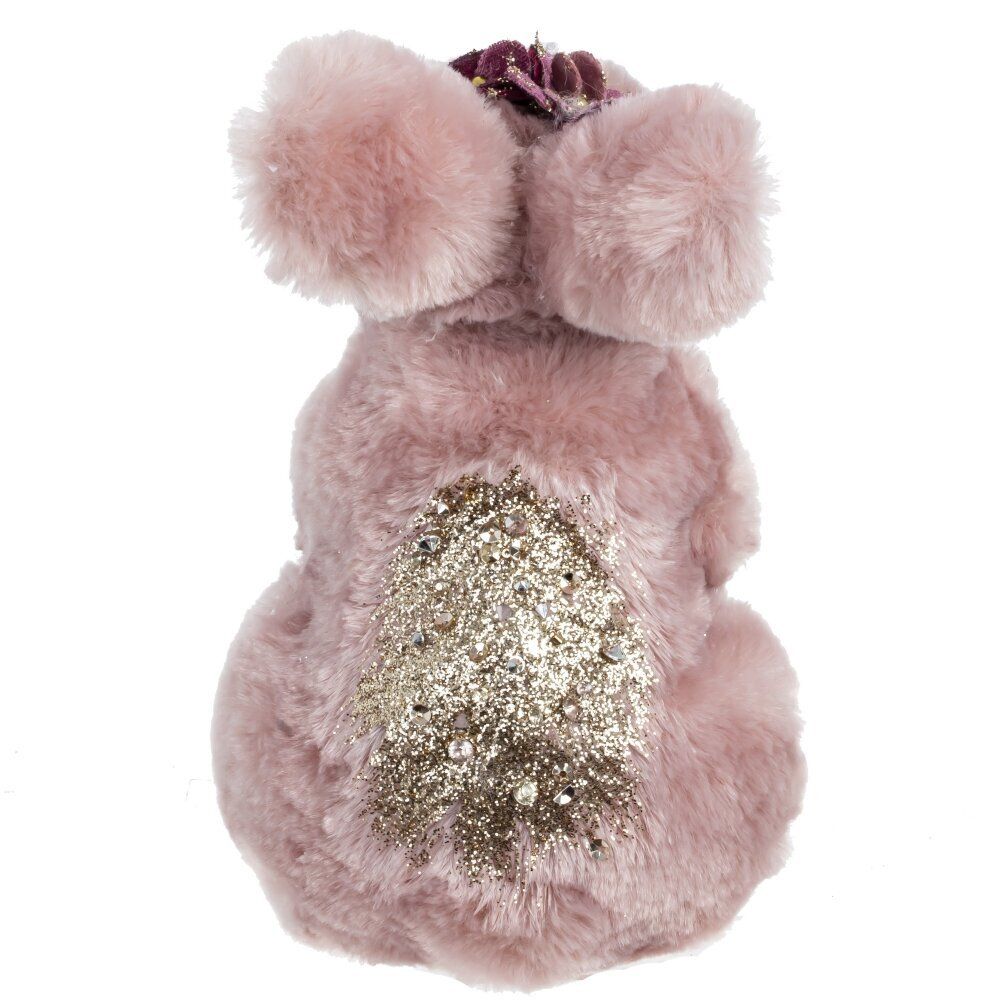 GAEM Фигурка декоративная "Кролик", L12 W12 H20 см